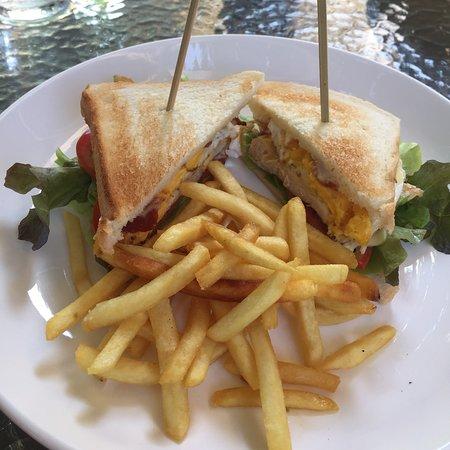 Why Me Coffee & Eatery